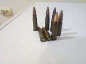 ММГ патрони 7.62х39