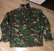 Китель DPM 170/96