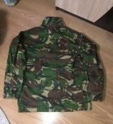 Китель DPM 170/96