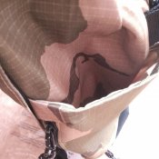 Рюкзак Burton Distortion 2.0 (29L), Camo