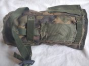 Подсумок. Британия. DPM