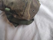 Подсумок. Британия. DPM
