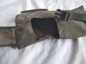 Подсумок. Британия. DPM