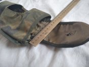 Подсумок. Британия. DPM