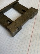 МГ 34 Ленто приемник