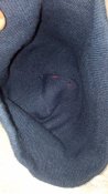 С 1 грн The north face / шапка 58_59 см