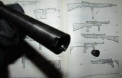 стволик са 26 7ка резьбовый м14