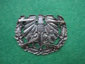 Знак/кокарда армейская