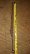 Боевой нож.хазары.41 см