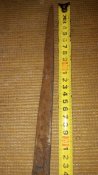 Боевой нож.хазары.41 см