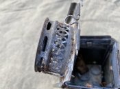 Ліхтар Австро-Угорщина ПСВ