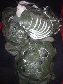 Маска для экстремального холода US Army - US Army Extreme Cold weather Mask (1 шт.)