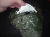 Маска для экстремального холода US Army - US Army Extreme Cold weather Mask (1 шт.)