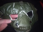 Маска для экстремального холода US Army - US Army Extreme Cold weather Mask (1 шт.)
