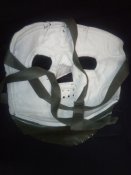 Маска для экстремального холода US Army - US Army Extreme Cold weather Mask (1 шт.)