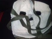 Маска для экстремального холода US Army - US Army Extreme Cold weather Mask (1 шт.)