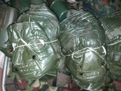 Маска для экстремального холода US Army - US Army Extreme Cold weather Mask (1 шт.)