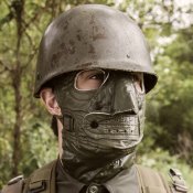 Маска для экстремального холода US Army - US Army Extreme Cold weather Mask (1 шт.)