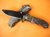 Нож складной K11 с чехлом