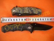 Нож складной K11 с чехлом