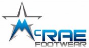 Берцы McRae Coyote (8R-лето) (США)