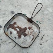 Сковорідка Австро-Угорщина ПСВ
