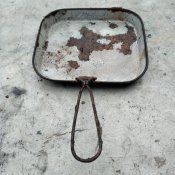 Сковорідка Австро-Угорщина ПСВ