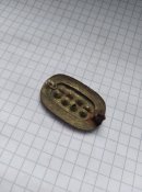 Знак на подобі капена з позицій Гансів ПСВ.