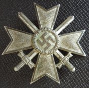 КВК-1 с мечами бунт.