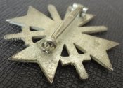 КВК-1 с мечами бунт.