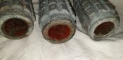 Противопехотная мина ПОМЗ 2М с  МД 5М. (1 шт.)