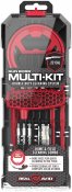Набор для чистки оружия Real Avid Rifle Cleaning Kit & Range Gun Tool Kit .22 калибра (1 шт.)