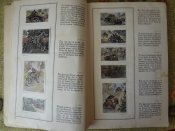 Книга "Das deutsche Heer im Manöver".