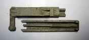 ПТРС-41 затвор