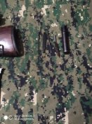 Приклад АК 47