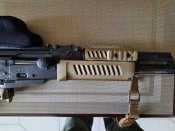 Цівка Fab Defense АК-47/74 AK-L