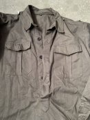 WH M40 (repro), brown,