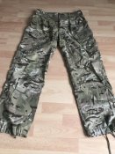 Штаны брюки Warm weather MTP - 80/84/100- замеры в описании