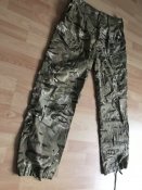 Штаны брюки Warm weather MTP - 80/84/100- замеры в описании