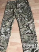 Штаны брюки Warm weather MTP - 80/84/100- замеры в описании
