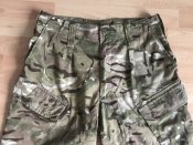 Штаны брюки Warm weather MTP - 80/84/100- замеры в описании