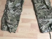Штаны брюки Warm weather MTP - 80/84/100- замеры в описании