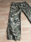 Штаны брюки Warm weather MTP - 80/84/100- замеры в описании