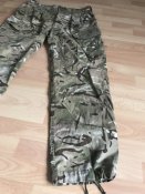 Штаны брюки Warm weather MTP - 80/84/100- замеры в описании