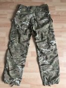 Штаны брюки Warm weather MTP - 80/84/100- замеры в описании