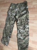 Штаны брюки Warm weather MTP - 80/84/100- замеры в описании