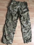 Штаны брюки Warm weather MTP - 80/84/100- замеры в описании