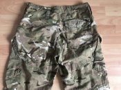 Штаны брюки Warm weather MTP - 80/84/100- замеры в описании