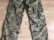 Штаны брюки Warm weather MTP - 80/84/100- замеры в описании