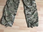 Штаны брюки Warm weather MTP - 80/84/100- замеры в описании
